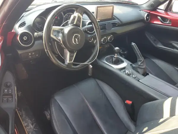 JM1NDAD75G0115338 2016 MAZDA MX-5 - Image 8