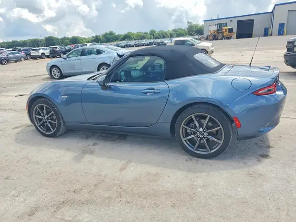 JM1NDAD75G0115453 2016 MAZDA MX-5 - Image 2