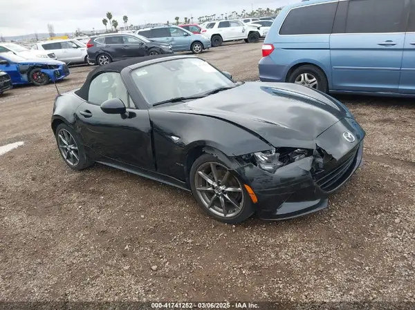 JM1NDAD75G0115906 2016 MAZDA MX-5 - Image 1
