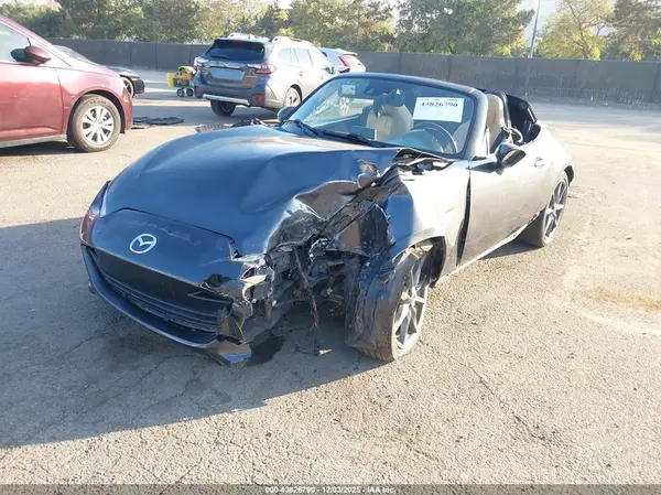 JM1NDAD75G0117364 2016 MAZDA MX-5 - Image 2