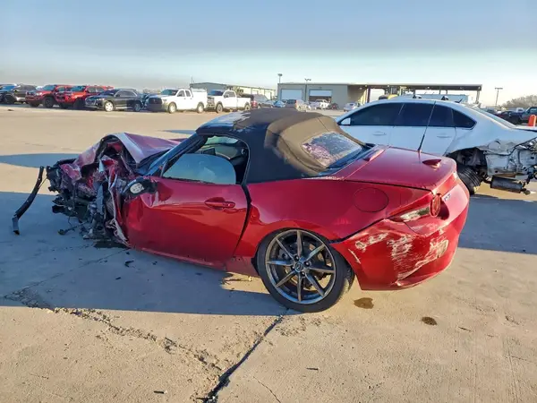 JM1NDAD75G0117655 2016 MAZDA MX-5 - Image 2