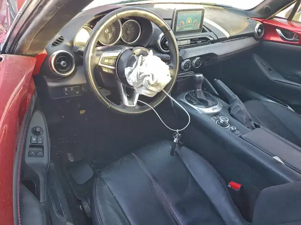 JM1NDAD75G0117655 2016 MAZDA MX-5 - Image 8