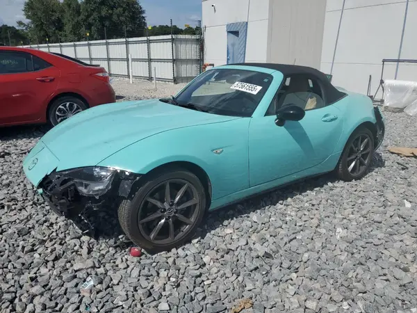 JM1NDAD75G0118031 2016 MAZDA MX-5 - Image 1
