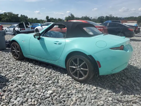 JM1NDAD75G0118031 2016 MAZDA MX-5 - Image 2