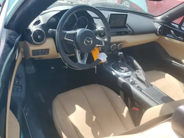 JM1NDAD75G0118031 2016 MAZDA MX-5 - Image 8