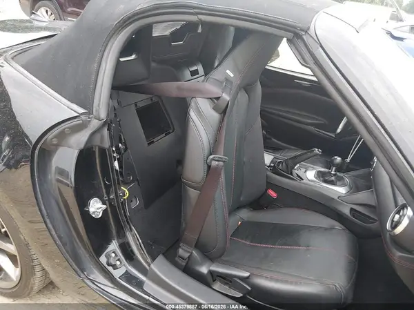 JM1NDAD75G0118305 2016 MAZDA MX-5 - Image 8