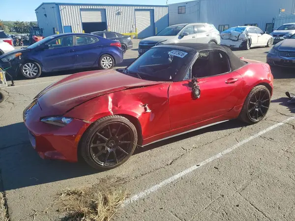 JM1NDAD75G0118997 2016 MAZDA MX-5 - Image 1