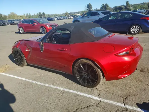 JM1NDAD75G0118997 2016 MAZDA MX-5 - Image 2
