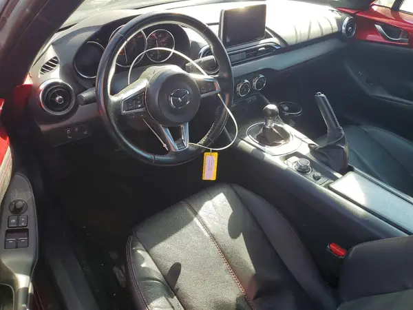 JM1NDAD75G0118997 2016 MAZDA MX-5 - Image 8
