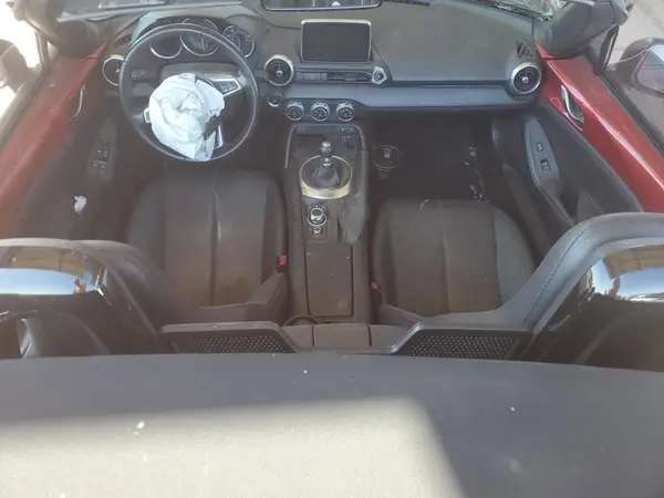 JM1NDAD75H0123585 2017 MAZDA MX-5 - Image 8