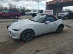 JM1NDAD75J0201742 2018 MAZDA MX-5