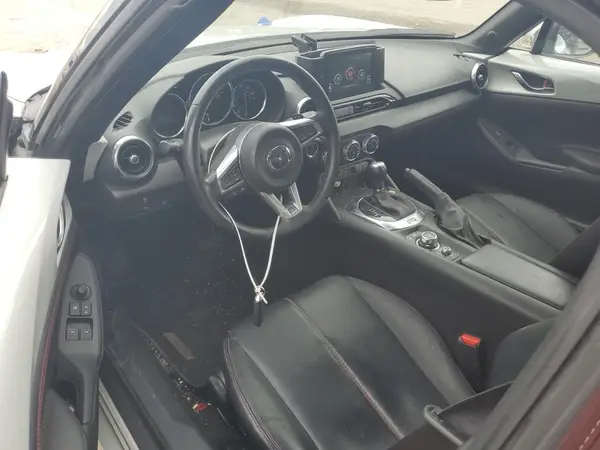 JM1NDAD75J0201742 2018 MAZDA MX-5 - Image 8
