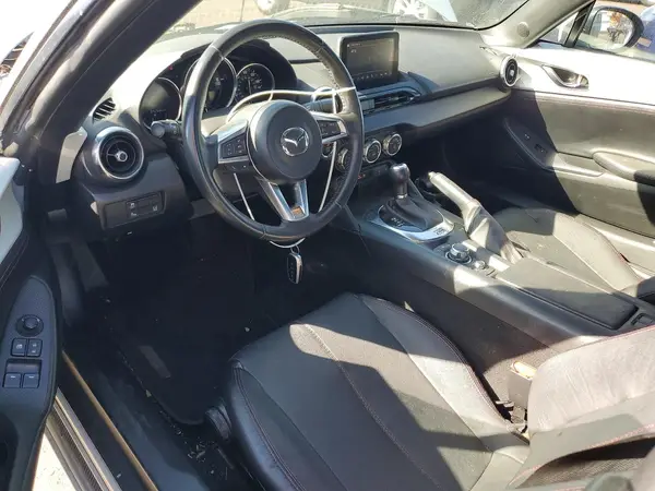 JM1NDAD75J0202261 2018 MAZDA MX-5 - Image 8