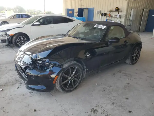 JM1NDAD75J0202471 2018 MAZDA MX-5 - Image 1
