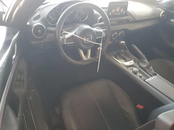 JM1NDAD75J0202471 2018 MAZDA MX-5 - Image 8