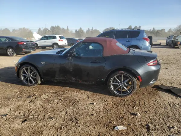 JM1NDAD75J0202826 2018 MAZDA MX-5 - Image 2
