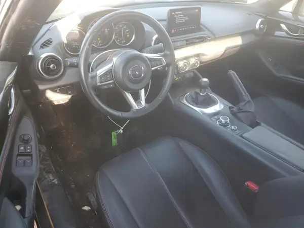 JM1NDAD75J0202826 2018 MAZDA MX-5 - Image 8