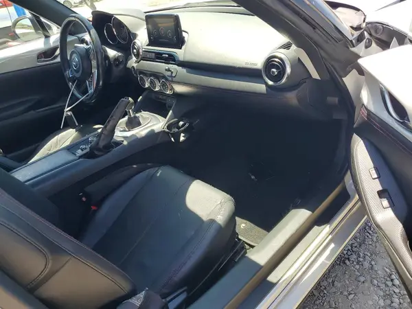 JM1NDAD75J0203877 2018 MAZDA MX-5 - Image 8