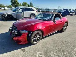 JM1NDAD75K0304113 2019 MAZDA MX-5