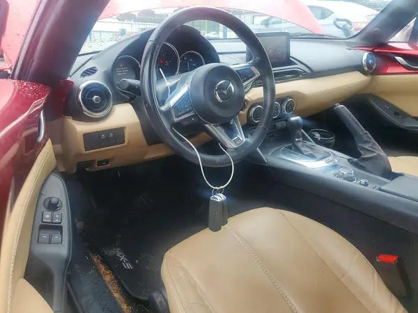 JM1NDAD75K0311238 2019 MAZDA MX-5 - Image 8