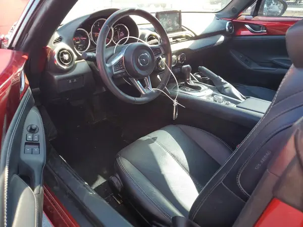 JM1NDAD75M0458114 2021 MAZDA MX-5 - Image 8