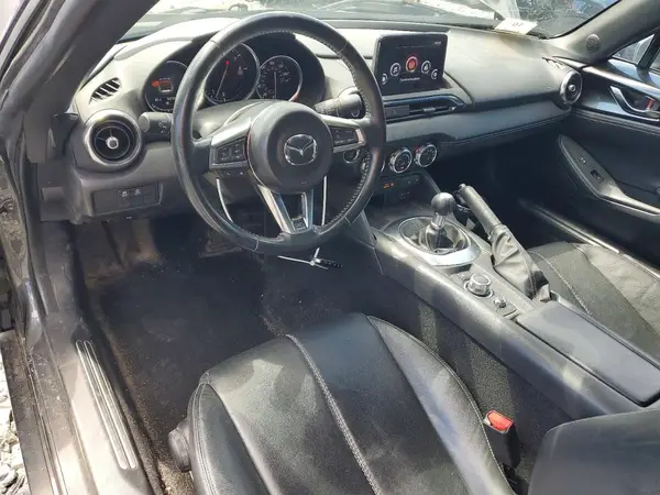JM1NDAD75M0458887 2021 MAZDA MX-5 - Image 8