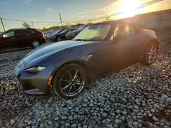 JM1NDAD75N0502002 2022 MAZDA MX-5