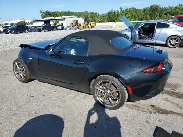 JM1NDAD75N0508396 2022 MAZDA MX-5 - Image 2