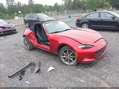 JM1NDAD75P0550991 2023 MAZDA MX-5