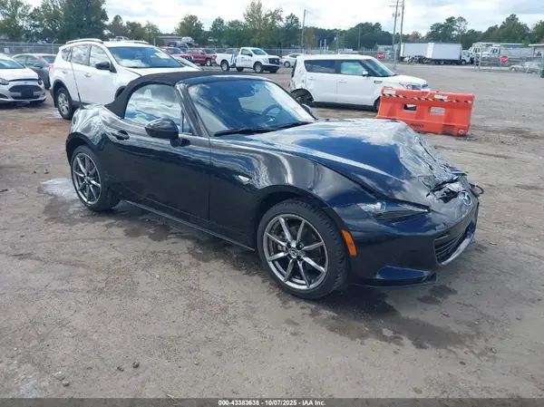 JM1NDAD75P0551347 2023 MAZDA MX-5 - Image 1