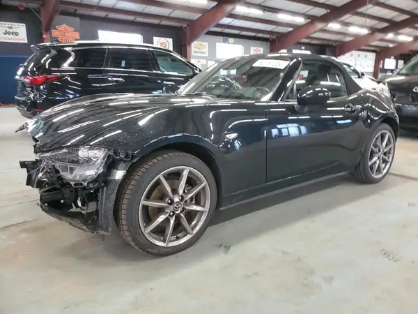 JM1NDAD75P0554488 2023 MAZDA MX-5 - Image 1