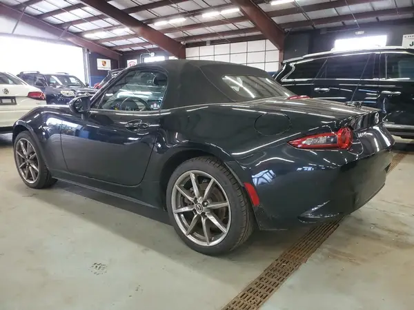JM1NDAD75P0554488 2023 MAZDA MX-5 - Image 2