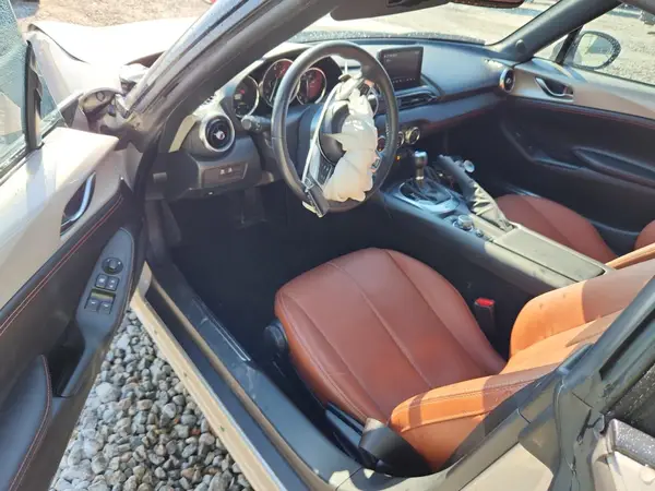 JM1NDAD75P0556905 2023 MAZDA MX-5 - Image 8