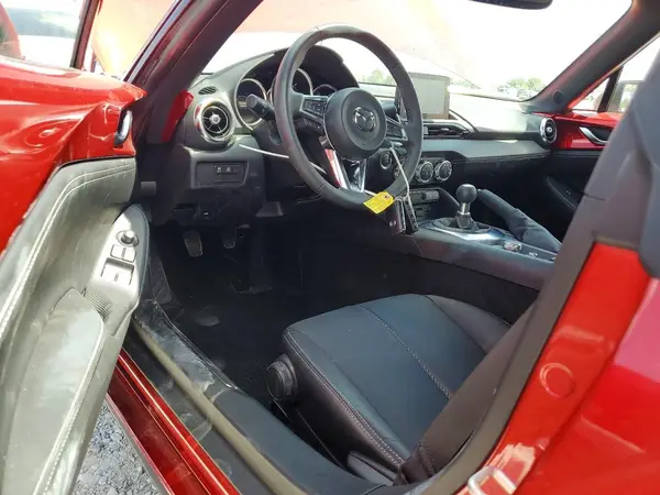 JM1NDAD75P0559335 2023 MAZDA MX-5 - Image 8