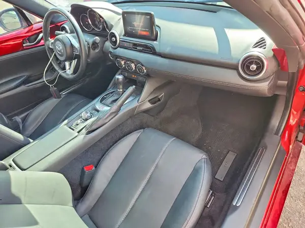 JM1NDAD75P0561862 2023 MAZDA MX-5 - Image 8