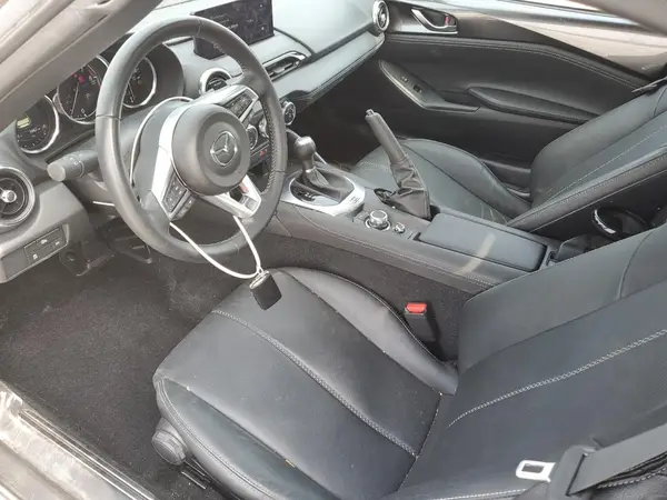 JM1NDAD75R0609816 2024 MAZDA MX-5 - Image 8