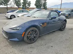 JM1NDAD75S0652428 2025 MAZDA MX-5