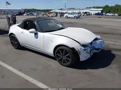 JM1NDAD75S0658360 2025 MAZDA MX-5