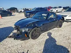 JM1NDAD75S0658679 2025 MAZDA MX-5