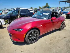 JM1NDAD75S0658813 2025 MAZDA MX-5