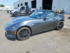 JM1NDAD75S0659007 2025 MAZDA MX-5