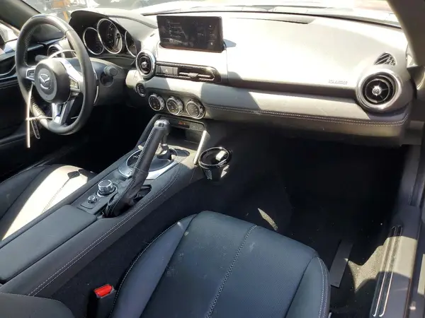 JM1NDAD75S0659007 2025 MAZDA MX-5 - Image 8