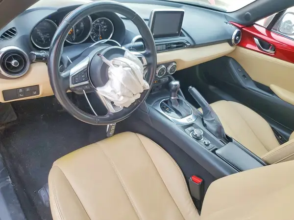 JM1NDAD76G0100847 2016 MAZDA MX-5 - Image 8