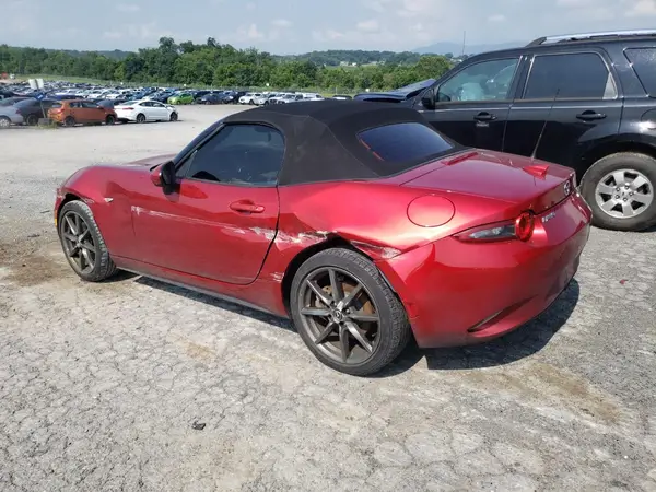 JM1NDAD76G0101044 2016 MAZDA MX-5 - Image 2