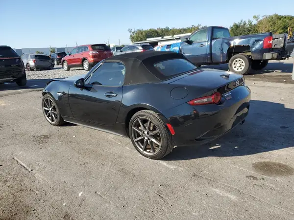 JM1NDAD76G0103585 2016 MAZDA MX-5 - Image 2