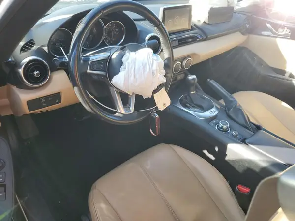 JM1NDAD76G0103585 2016 MAZDA MX-5 - Image 8