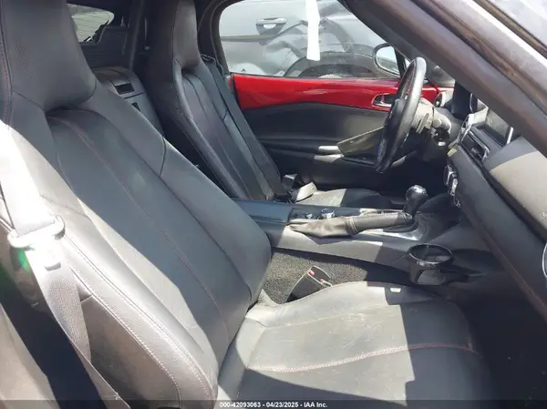 JM1NDAD76G0109340 2016 MAZDA MX-5 - Image 8