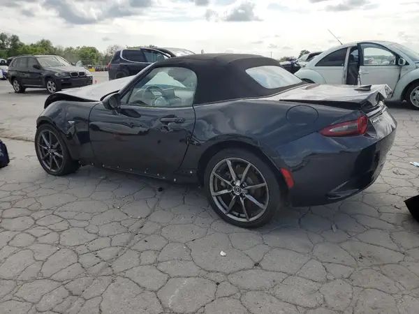 JM1NDAD76G0112089 2016 MAZDA MX-5 - Image 2
