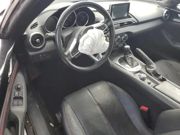 JM1NDAD76G0112089 2016 MAZDA MX-5 - Image 8
