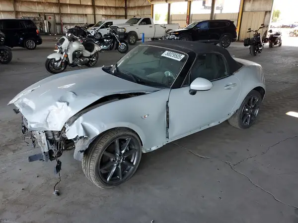 JM1NDAD76G0112741 2016 MAZDA MX-5 - Image 1